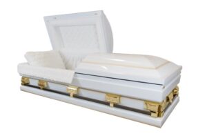 Oversized Caskets