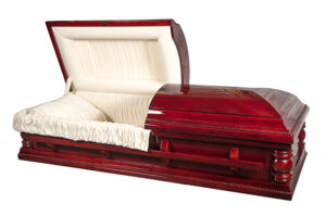 Cremation Caskets