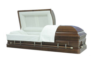 Wood Caskets